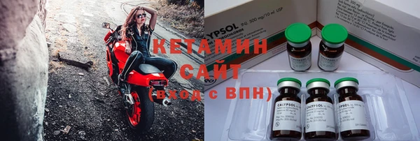 крисы Бикин